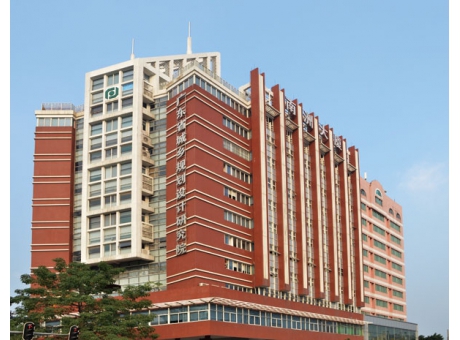 广东省城乡规划设计研究院