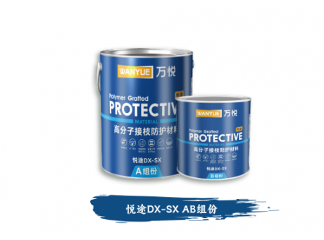 悦途DX-SX AB组份