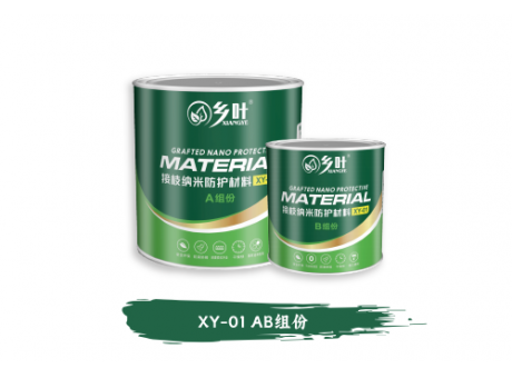 XY-01 AB组份