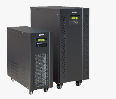 铁路断电的 “隐形损失”：UPS 如何破解信号中断、数据丢失等难题？