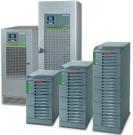 无人值守的铁路基站，靠什么保障 24 小时供电？UPS 应用全解析